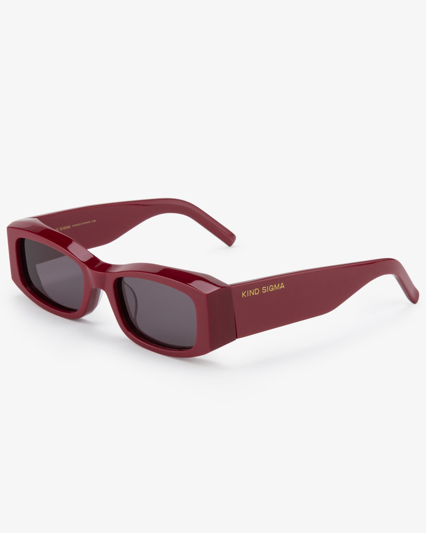 GENESIS Red