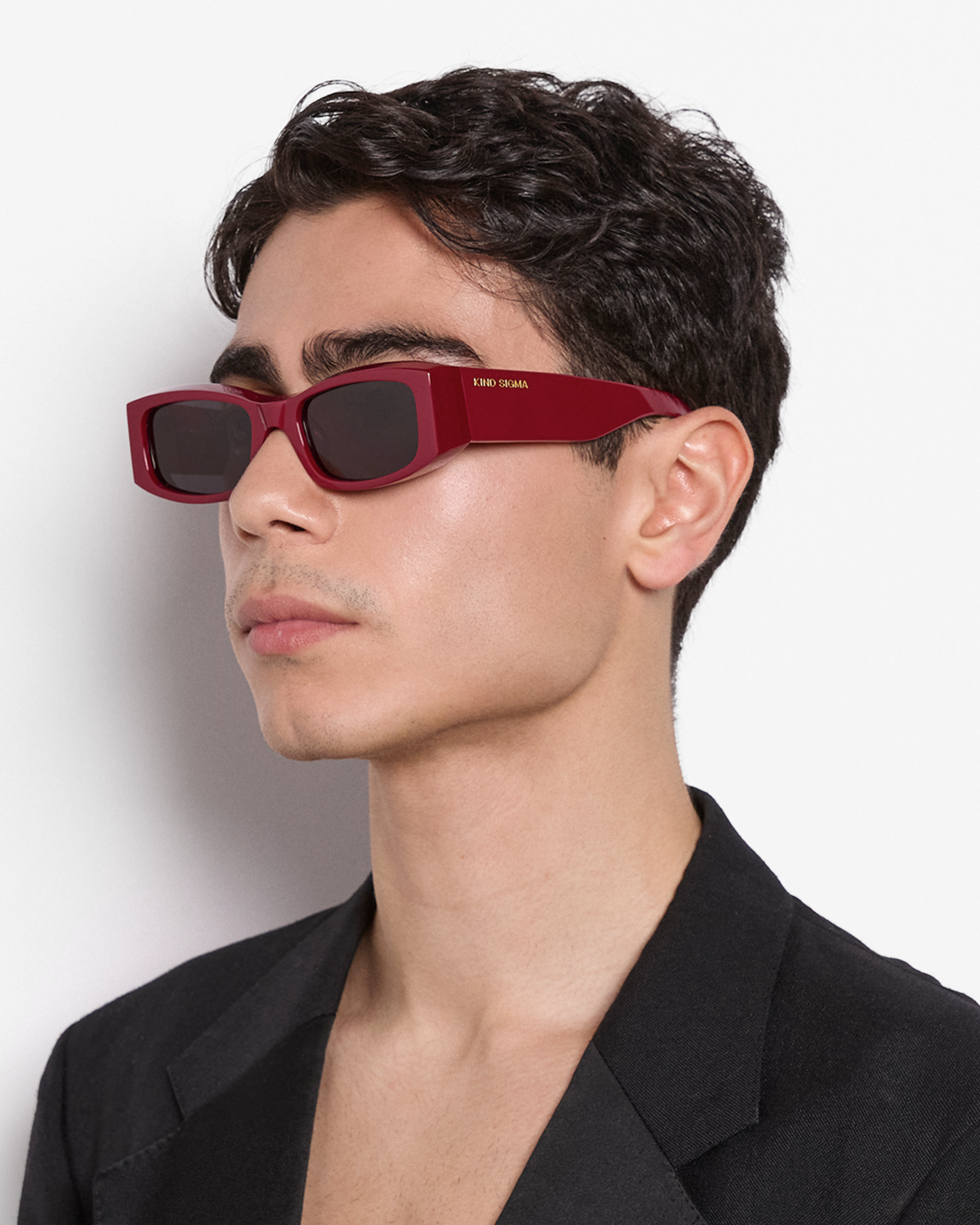 Genesi Collection Reds GENESIS Red – KIND SIGMA
